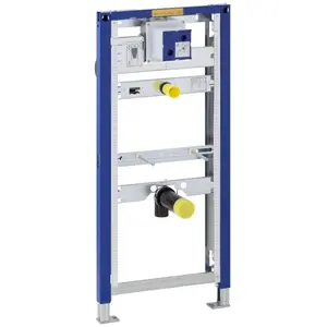 Geberit, Spülkasten, Vorwandelement Duofix Urinal 111.616.00.1 günstig