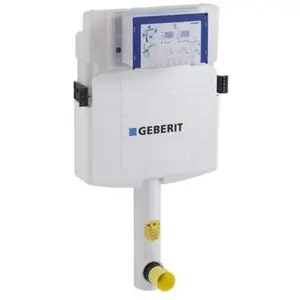 Geberit, Spülkasten, Kombifix Sigma Unterputzspülkasten 12 cm günstig