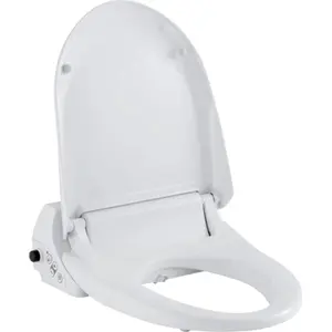 Geberit AquaClean 4000 Aufsatzgeraet weiss, 1 Stk. günstig