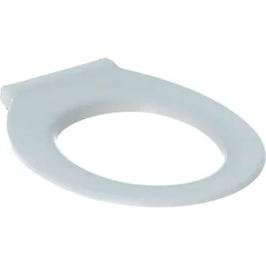 Geberit 500680011 Renova Comfort WC-Ring, barrierefrei günstig