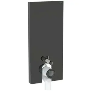 Geberit, Spülkasten, Monolith Sanitärmodul für Stand-WC, 114cm, Wasseranschluss hinten mittig, mit P-Anschlussb günstig