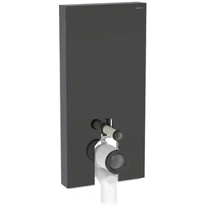 Geberit, Spülkasten, Monolith module sanitaire pour WC au sol, 101 cm, entrée deau latérale, avec tubulure de günstig