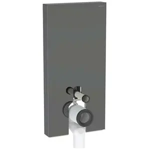 Geberit, Spülkasten, Monolith PLUS Sanitärmodul für Stand-WC, 101cm, Wasseranschluss seitlich, mit P-Anschlusss günstig