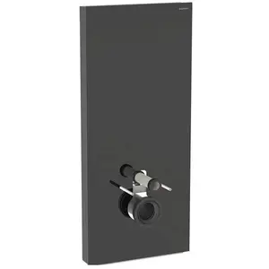 Geberit, Spülkasten, Monolith PLUS Sanitärmodul für Wand-WC, 114cm, Wasseranschluss hinten mittig, mit Anschlus günstig