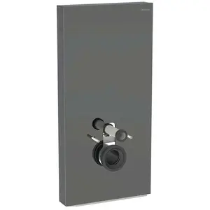 Geberit, Spülkasten, Monolith PLUS Sanitärmodul für Wand-WC, 101cm, Wasseranschluss seitlich, mit Anschlussstut günstig