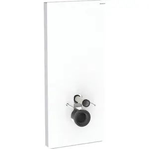 Geberit 131231SI7 Monolith Plus Sanitärmodul f. WWC günstig