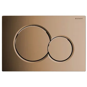 GEBERIT Betätigungsplatten Geberit Betätigungsplatte Sigma 01 edelmess... günstig