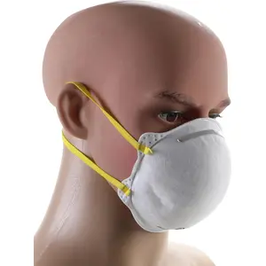 BGS 3620 2er Set Atemschutzmasken günstig