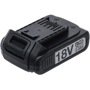 BGS technic Replacement Battery, 386 g, 386 mm günstig