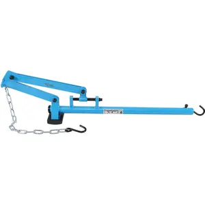 BGS technic Wishbone Lever Tool, 7,12 kg günstig