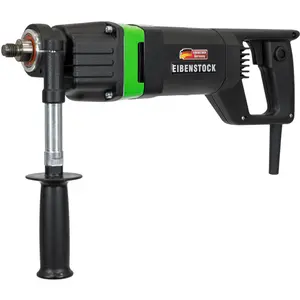 Eibenstock, Bohrmaschine + Akkuschrauber, Diamant Kernbohrmaschine EHD 1801 (Bohrmaschine)