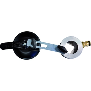 Eibenstock Anbohrhilfe mit Bohrschablone für END 40 A, END 712 P und E... günstig