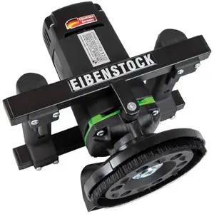 Eibenstock, Schleifmaschine + Poliermaschine, Betonschleifer EBS 1802 SH (Betonschleifer)