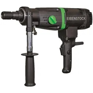 Eibenstock, Bohrmaschine + Akkuschrauber, Diamant-Nass-Trocken-Kernbohrmaschine PLD 182.1 NT - 0343X000 (Bohrmaschine)