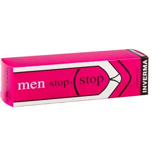 Inverma - Men Stop-Stop-Creme - Verzögerungscreme 18 ml günstig