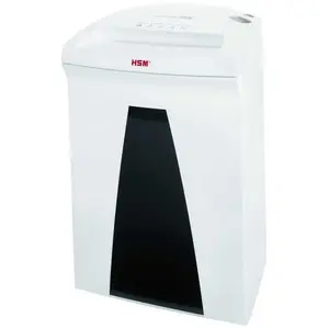 Hsm Securio B24 Eu Schredder