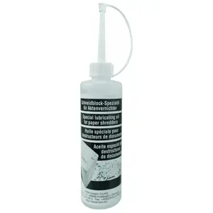 Hsm Schmieröl Für Zerstörer 250ml günstig