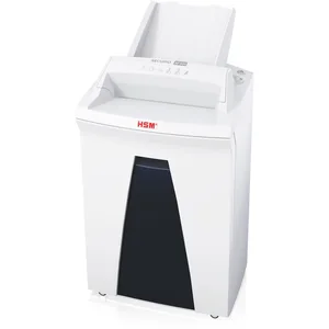 HSM Aktenvernichter SECURIO AF300 - Autofeed - Sicherheitsstufe 5 - Pa...