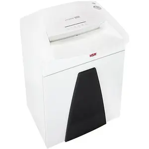 HSM, Aktenvernichter, Aktenvernichter SECURIO B26 (Streifenschnitt)