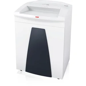 HSM Aktenvernichter SECURIO B35 - Sicherheitsstufe 5 - Partikelschnitt...