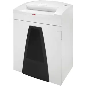 HSM, Aktenvernichter, Aktenvernichter SECURIO B35 (Streifenschnitt)