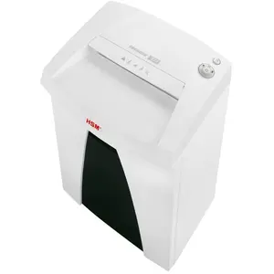 HSM, Aktenvernichter, Aktenvernichter SECURIO B22 (Streifenschnitt)
