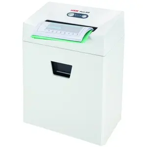 HSM, Aktenvernichter, PURE 320 - Aktenvernichter (Streifenschnitt)