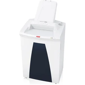 HSM Aktenvernichter SECURIO AF500 - Autofeed - Sicherheitsstufe 5 - Pa...