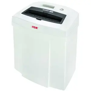Hsm Securio C14 Eu Schredder