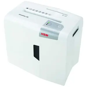 Hsm Shredstar X5 Eu Schredder
