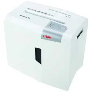 Hsm Shredstar X8 Eu Schredder