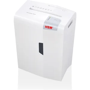 Hsm Shredstar X10 Eu Schredder günstig