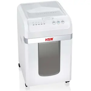 Hsm Shredstar Autofeed X300 Aktenvernichter günstig