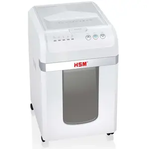 Hsm Shredstar Autofeed X200 Aktenvernichter