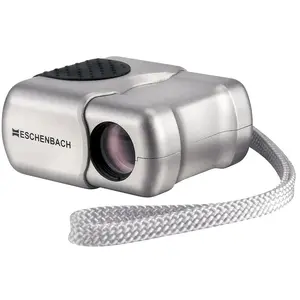 Sport Optics Box Microlux 4x13 Monokular One Size