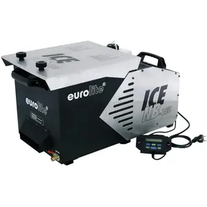 Eurolite Nb-150 Ice, Nebelmaschine günstig