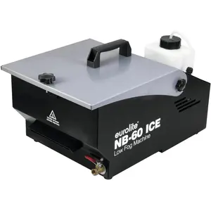 Eurolite NB-60 ICE Bodennebler, Nebelmaschine günstig