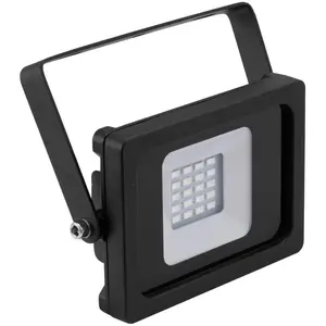 Eurolite, Fassadenbeleuchtung, LED IP FL-10 SMD orange (IP65)
