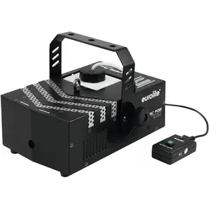 Eurolite Dynamic Fog 700, Nebelmaschine günstig