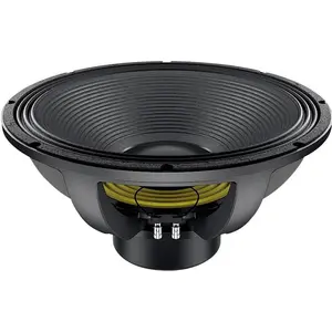 Lavoce SAN184.50iP 45,70cm (18") Subwoofer, Neodym, Alukorb (1 Stk.), Einbaulautsprecher günstig