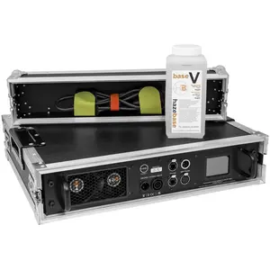 Hazebase THE FAB Tour-Nebelmaschine, Nebelmaschine günstig