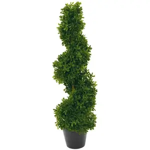 Europalms, Kunstpflanzen, Spiralbaum, Kunstpflanze, 61cm (61 cm) günstig