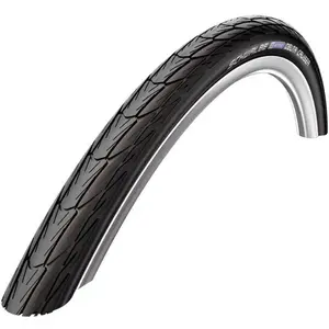 Schwalbe Delta Cruiser Plus 26x1 3/8 (37-590) HS431 Active PunctureGuard Draht schwarz reflex 11159010.01 günstig