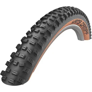 Schwalbe Hans Dampf Super Trail schwarz/bronze ETRTO 60-584 günstig