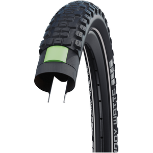 Schwalbe Johnny Watts 29'' X 2.35 Steifer Mtb-reifen 29'' x 2.35 günstig