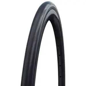 Schwalbe One Plus Addix 700c X 23 Steifer Rennradreifen Schwarz 700C x 23 Schwarz 700C x 23 günstig