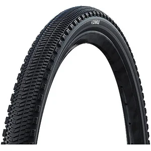 SCHWALBE Fahrradreifen G-One Overland 40-622 28 schwarz günstig
