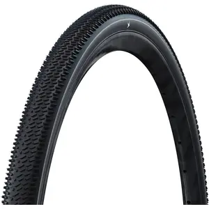 Schwalbe G-one R Pro Addix Race Tubeless 700 X 45 Gravelreifen Schwarz 700 x 45 Schwarz 700 x 45 günstig