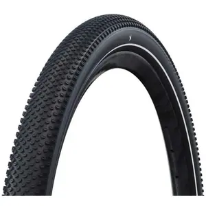 Schwalbe G-one Allround Performance Raceguard Tubeless 700c X 40 Gravelreifen Schwarz 700C x 40 Schwarz 700C x 40 günstig