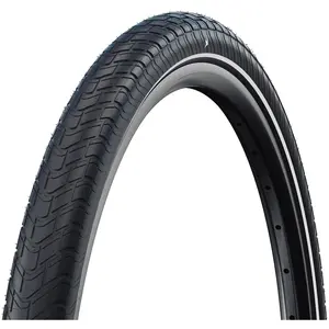 Schwalbe Motion Big Apple 20´´ X 2.00 Steifer Urbanreifen Schwarz 20´´ x 2.00 Schwarz 20´´ x 2.00 günstig